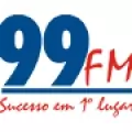 RADIO 99 - FM 99.9
